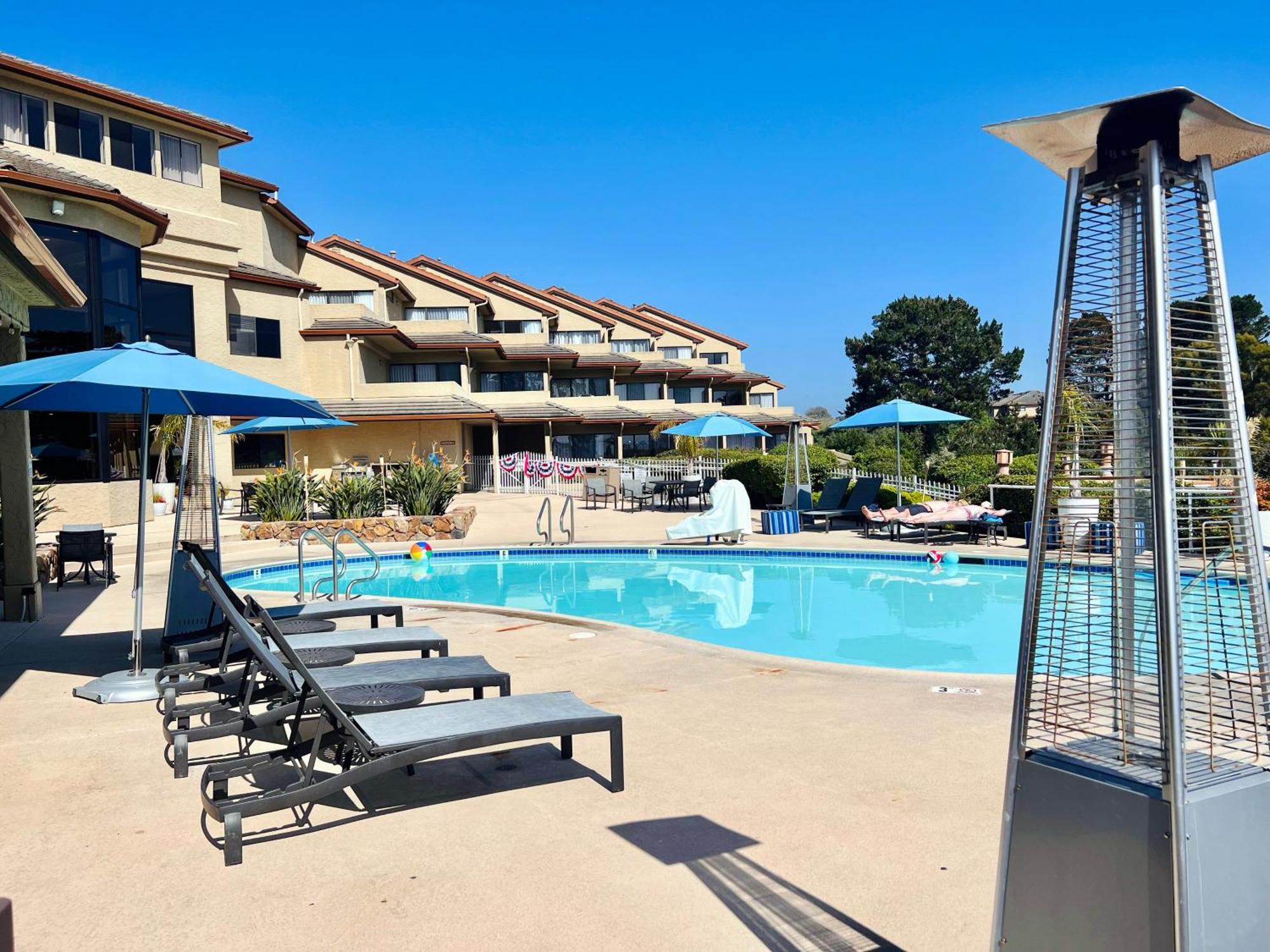 Spectacular Ocean View - 3 Heated Pools - Seascape Aparthotel Aptos Exterior photo
