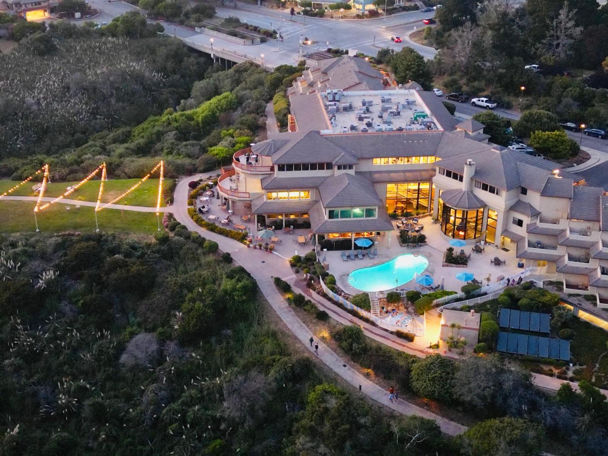 Spectacular Ocean View - 3 Heated Pools - Seascape Aparthotel Aptos Exterior photo
