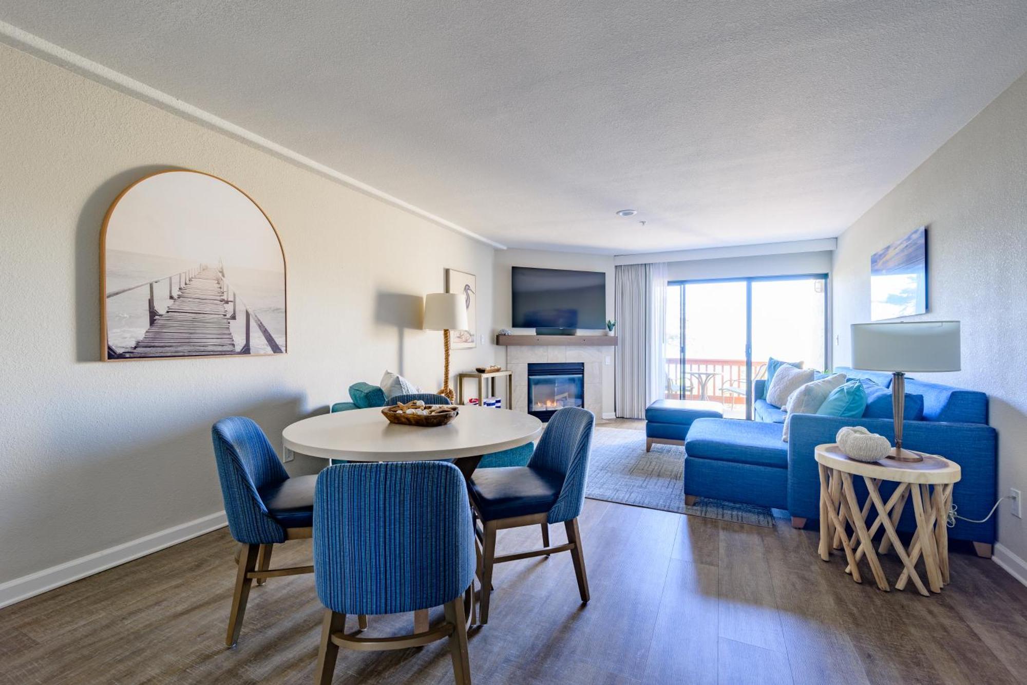 Spectacular Ocean View - 3 Heated Pools - Seascape Aparthotel Aptos Exterior photo