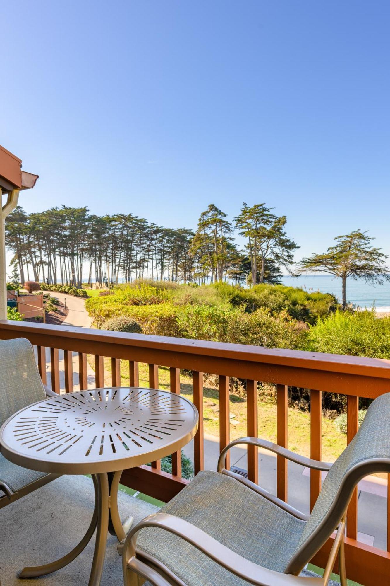 Spectacular Ocean View - 3 Heated Pools - Seascape Aparthotel Aptos Exterior photo